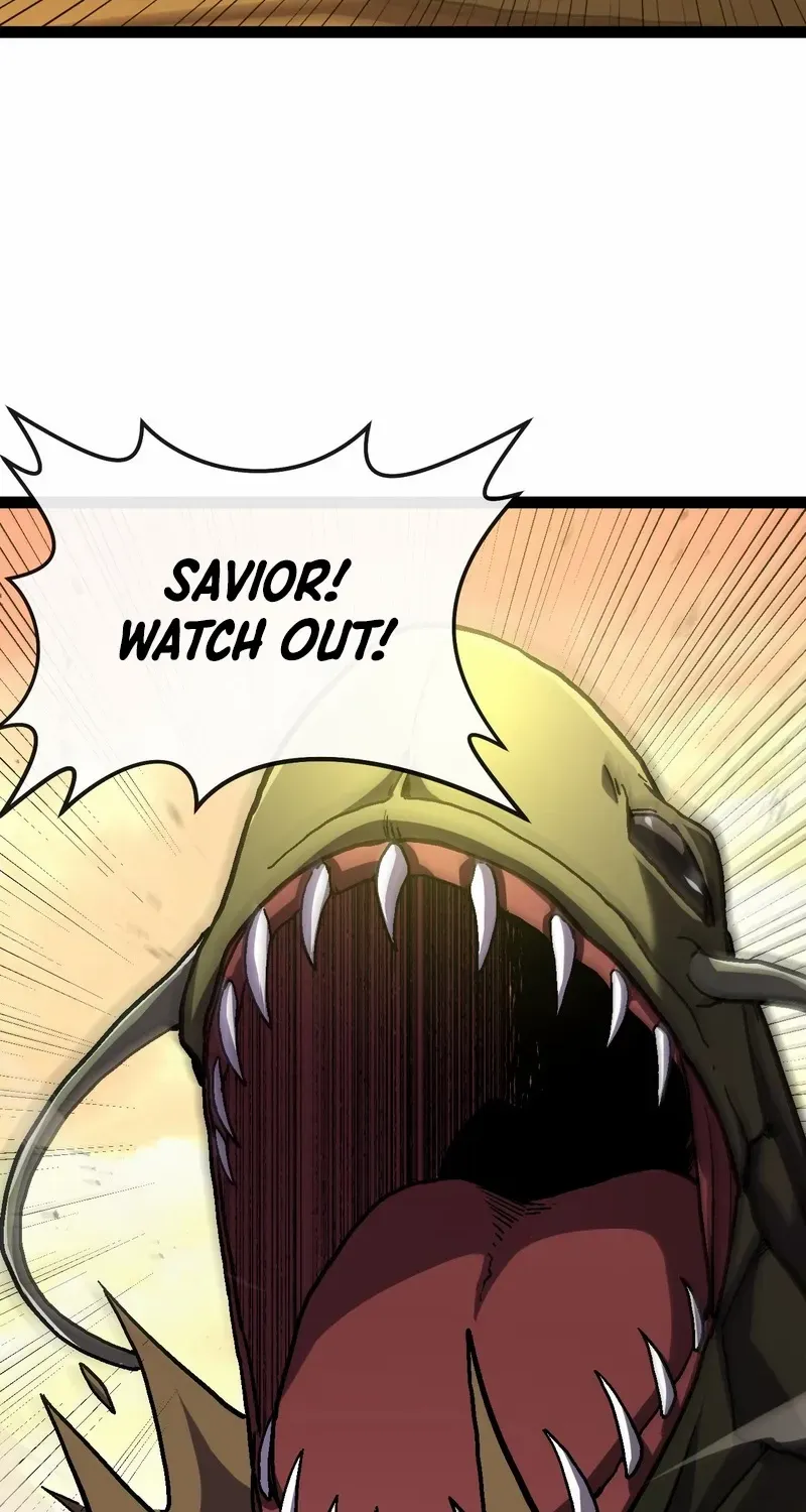 Lord of Summoning When the World Changes Chapter 22 page 40 - 