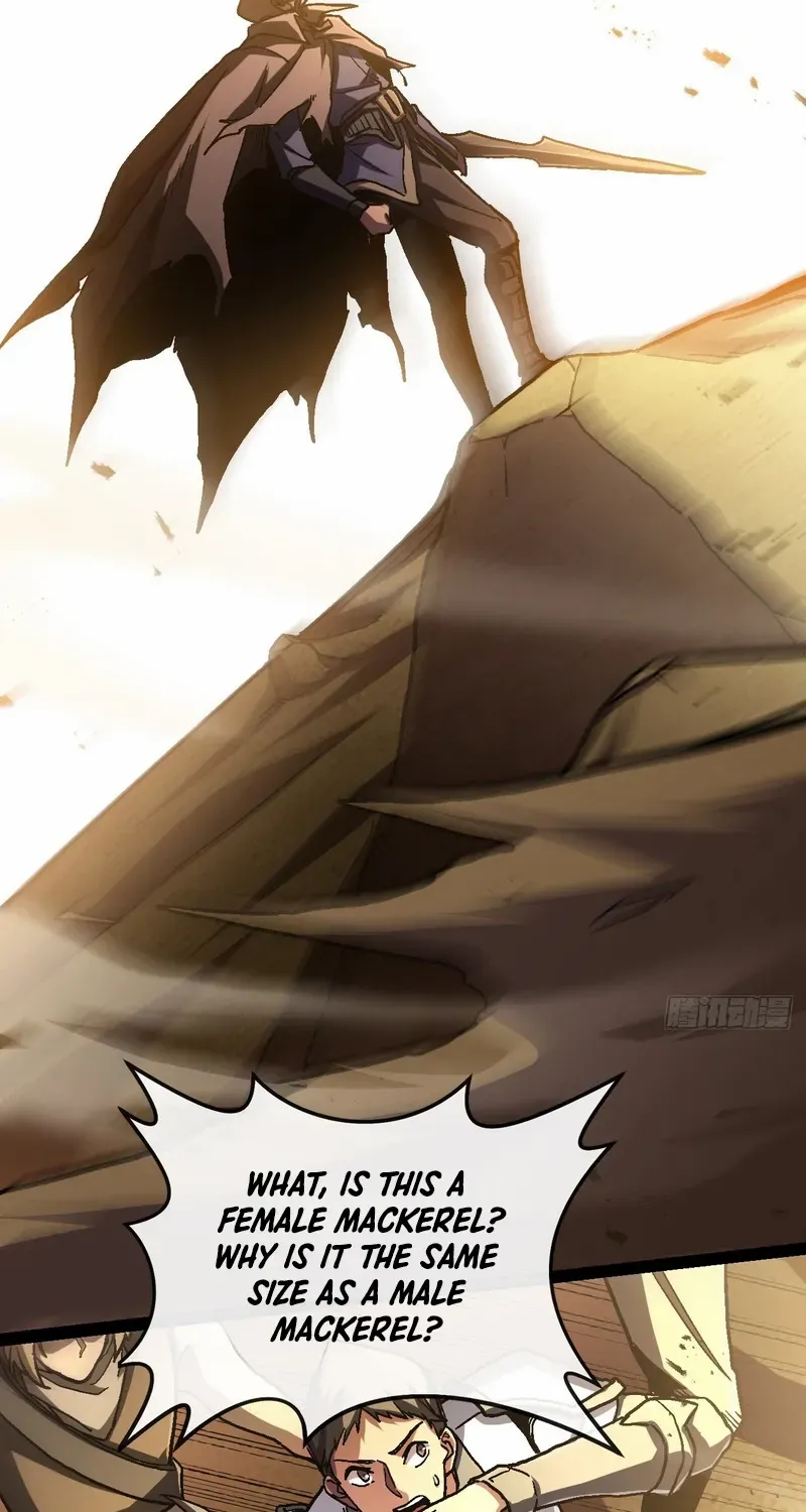Lord of Summoning When the World Changes Chapter 22 page 44 - 