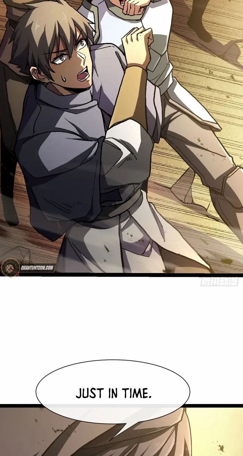 Lord of Summoning When the World Changes Chapter 22 page 45 - 