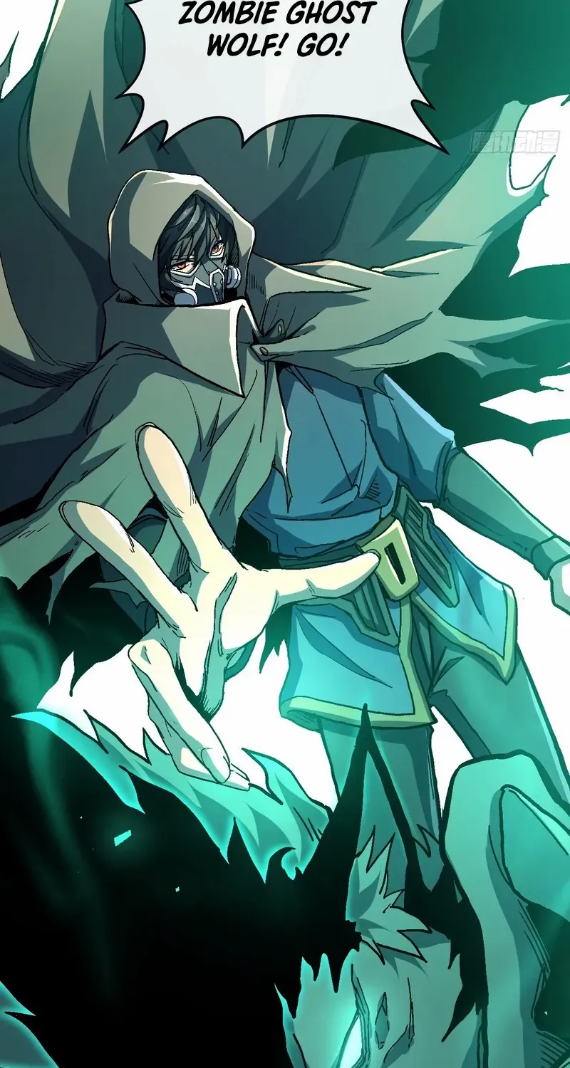 Lord of Summoning When the World Changes Chapter 22 page 48 - 