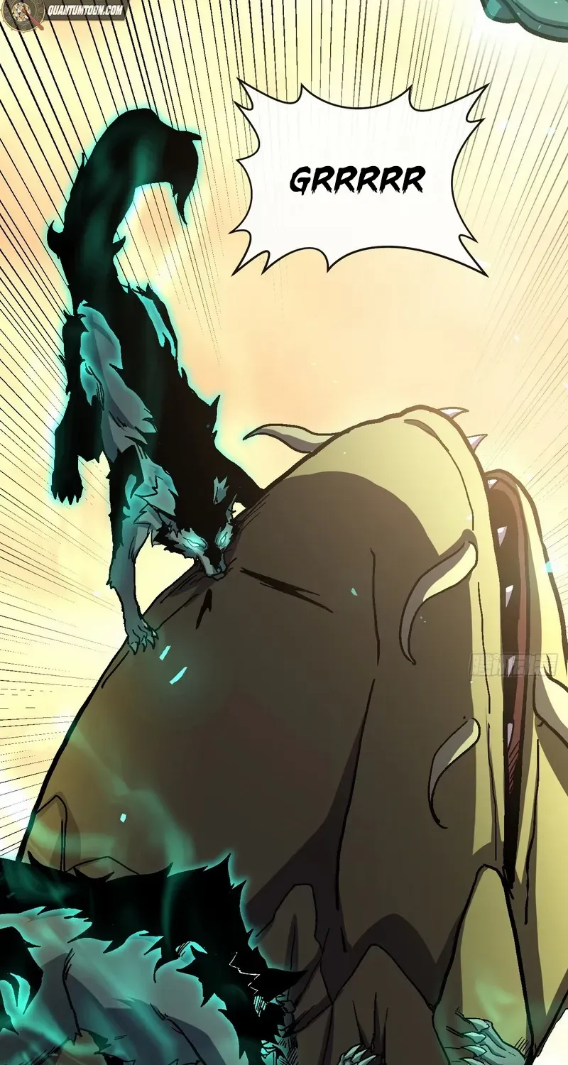 Lord of Summoning When the World Changes Chapter 22 page 50 - 