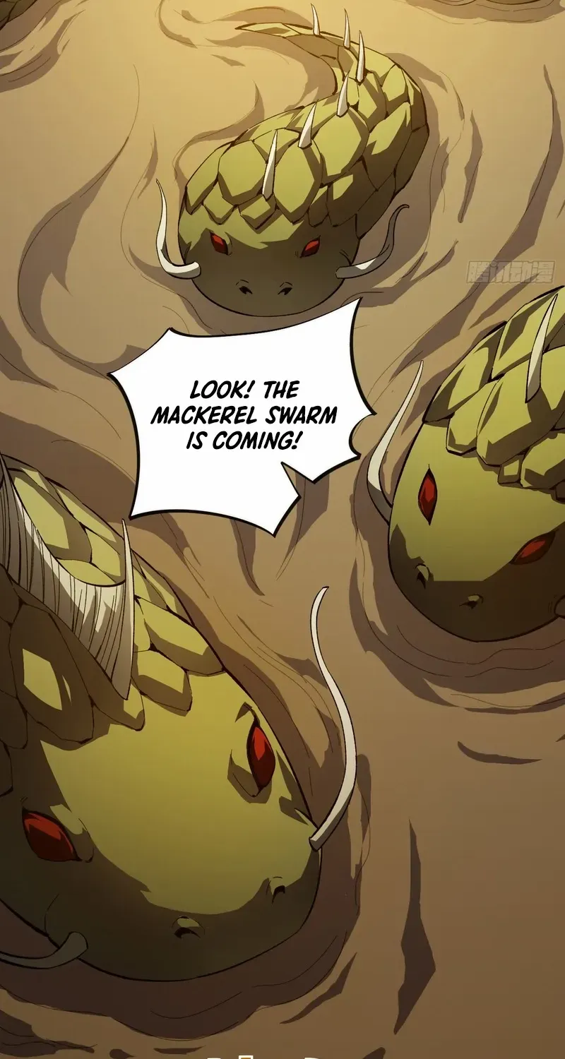 Lord of Summoning When the World Changes Chapter 22 page 6 - 
