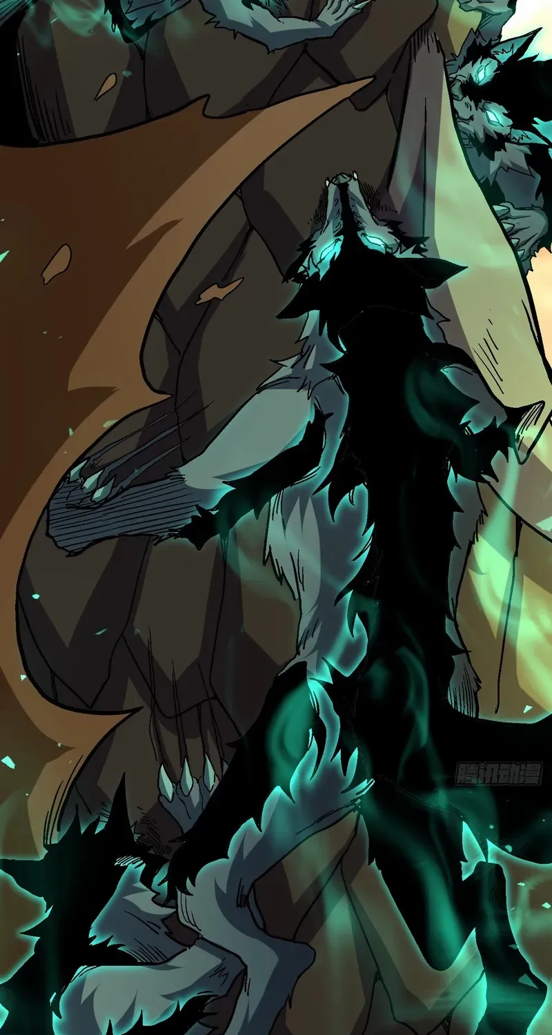 Lord of Summoning When the World Changes Chapter 22 page 51 - 