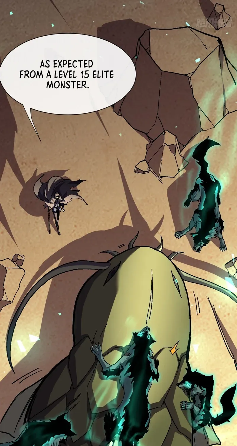 Lord of Summoning When the World Changes Chapter 22 page 53 - 