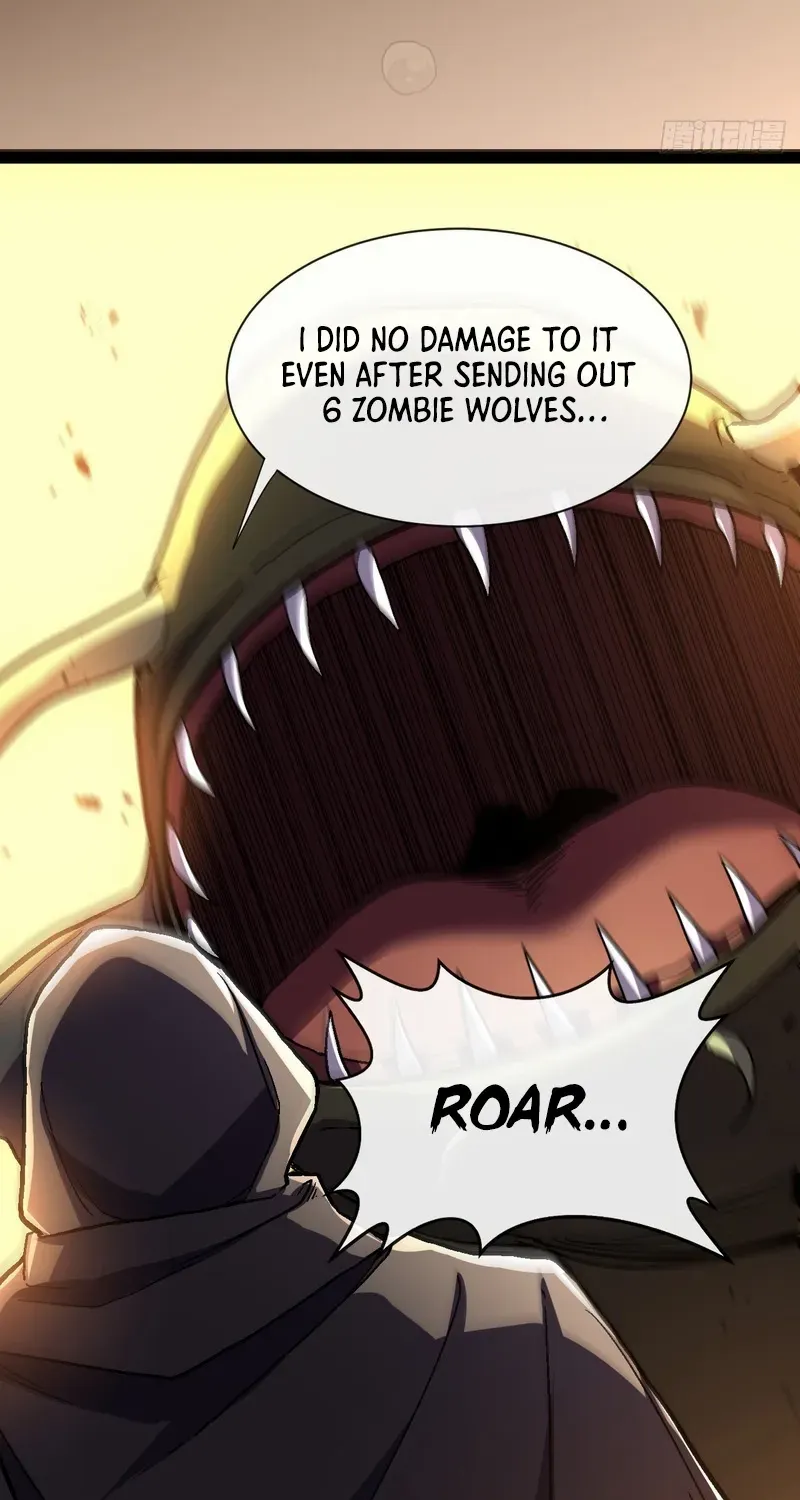 Lord of Summoning When the World Changes Chapter 22 page 55 - 