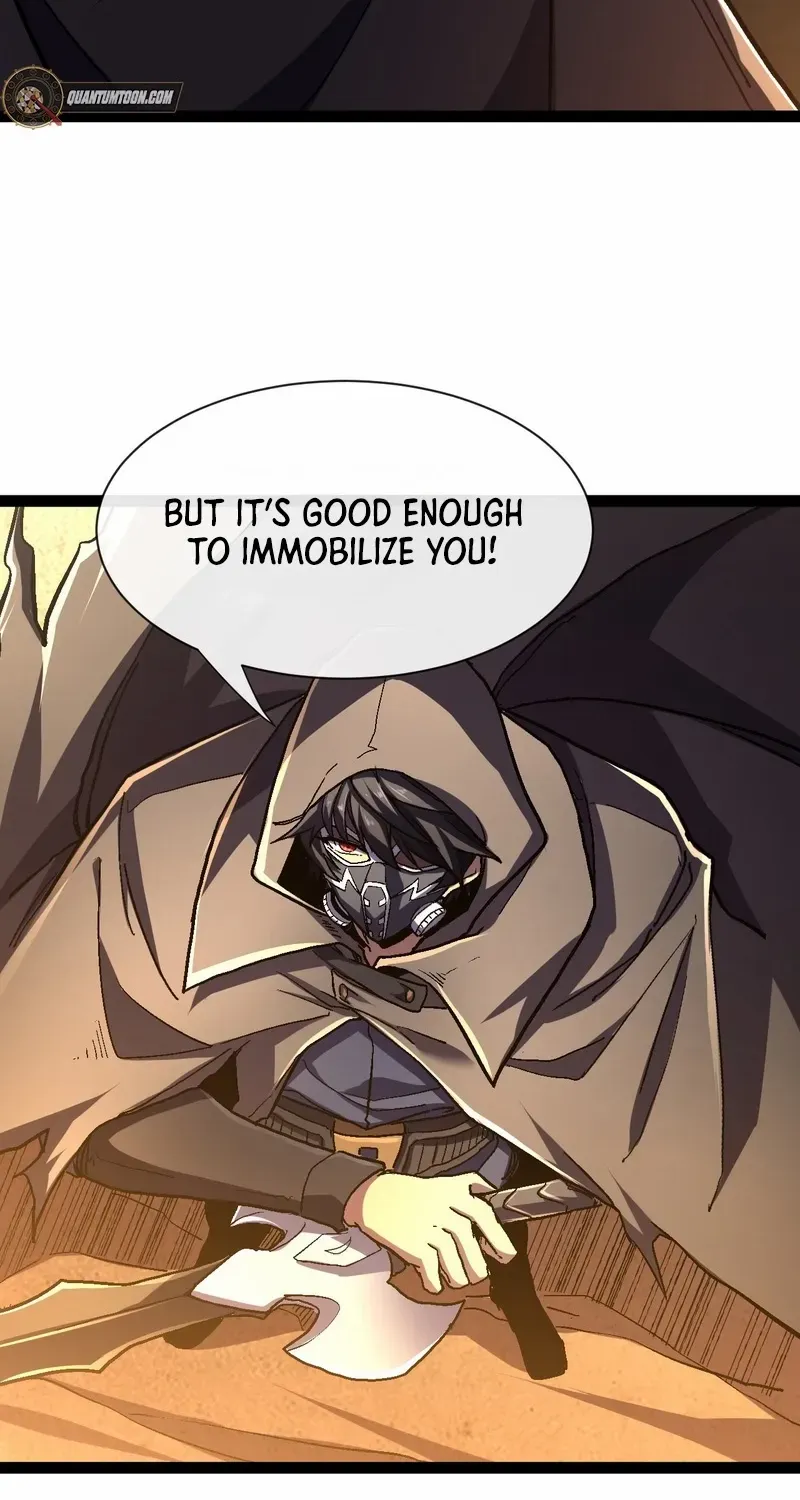 Lord of Summoning When the World Changes Chapter 22 page 56 - 
