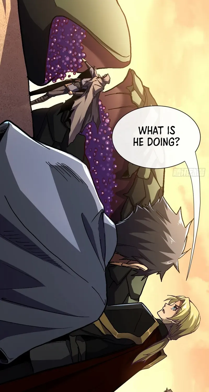 Lord of Summoning When the World Changes Chapter 22 page 63 - 