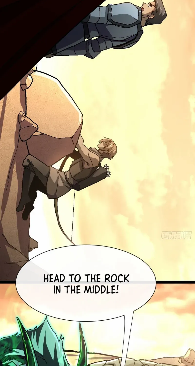 Lord of Summoning When the World Changes Chapter 22 page 64 - 