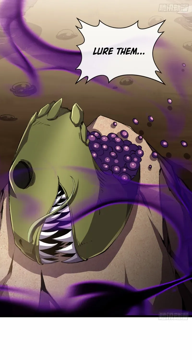 Lord of Summoning When the World Changes Chapter 22 page 74 - 
