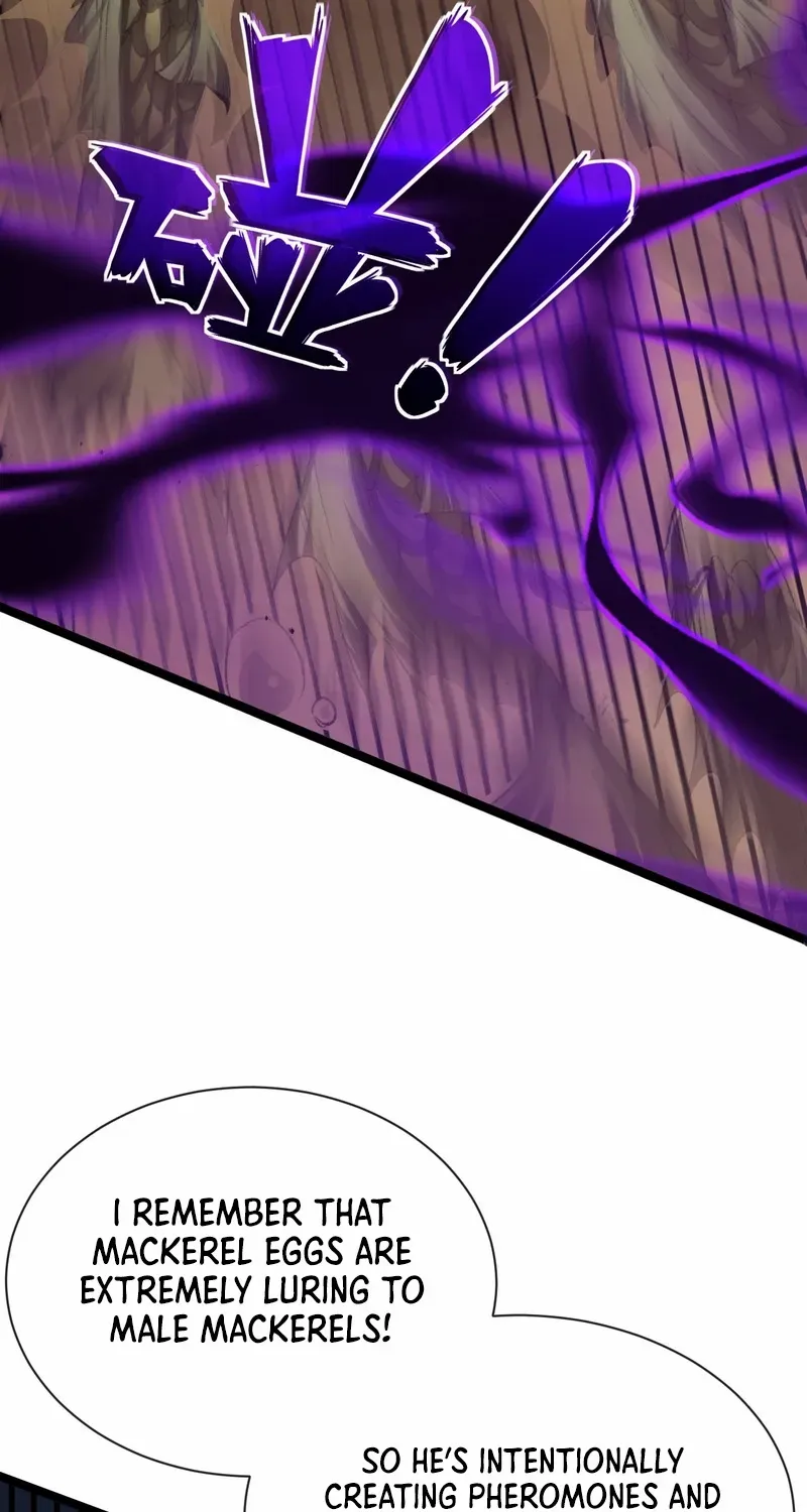 Lord of Summoning When the World Changes Chapter 22 page 81 - 