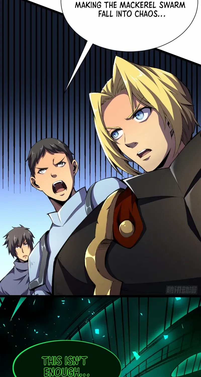 Lord of Summoning When the World Changes Chapter 22 page 82 - 