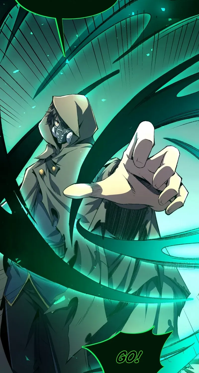 Lord of Summoning When the World Changes Chapter 22 page 83 - 