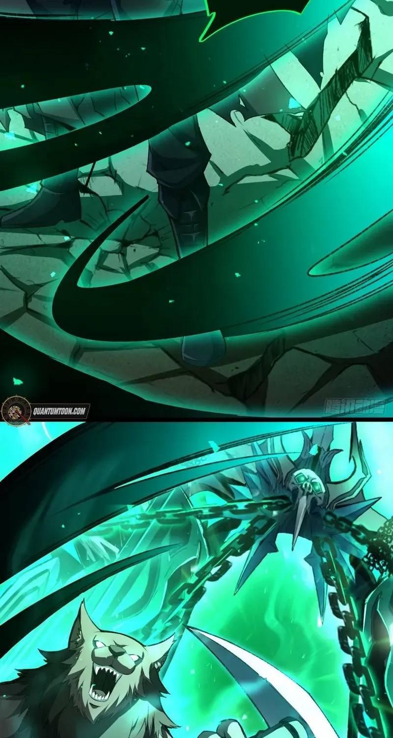 Lord of Summoning When the World Changes Chapter 22 page 84 - 