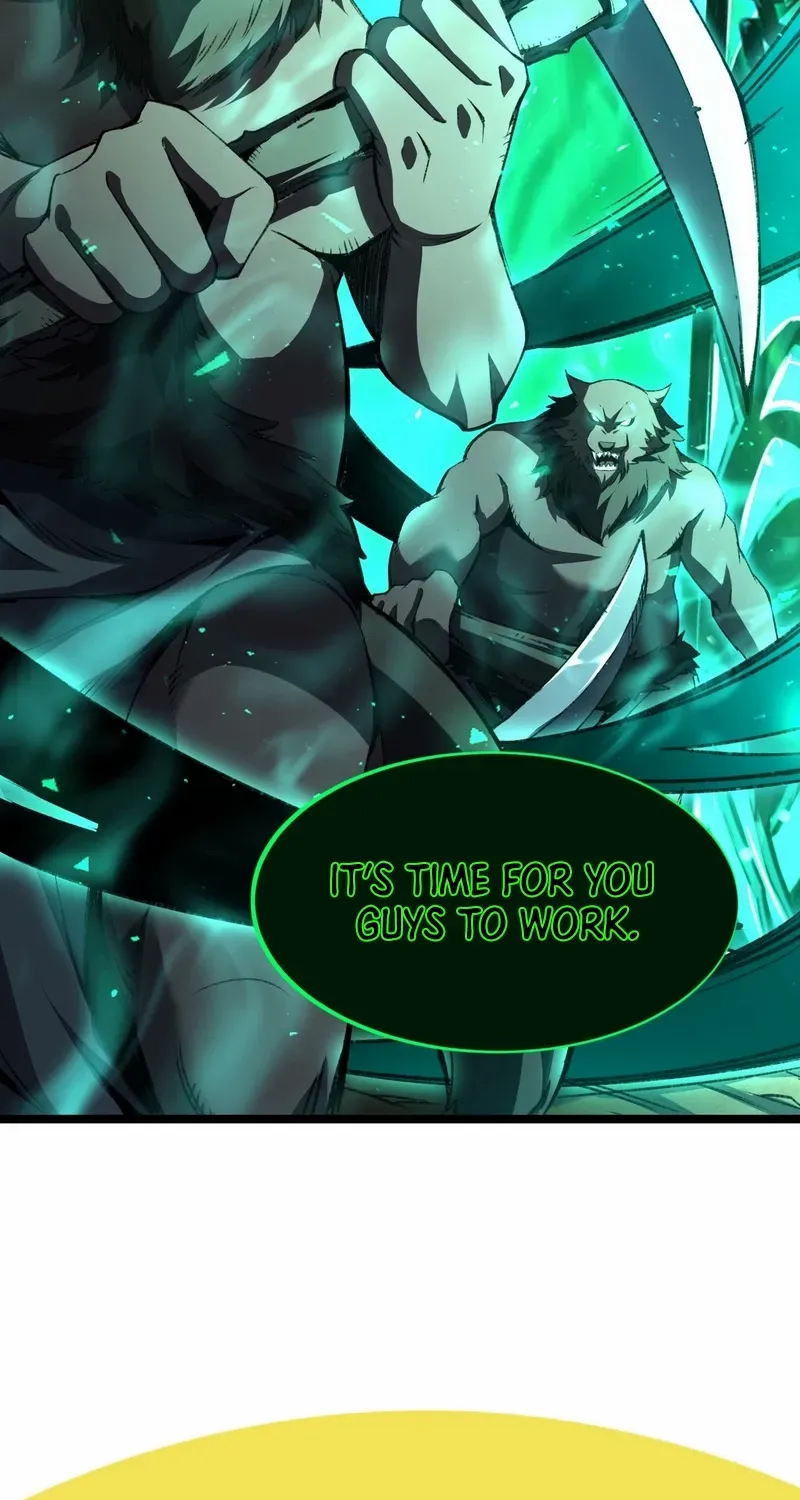 Lord of Summoning When the World Changes Chapter 22 page 85 - 
