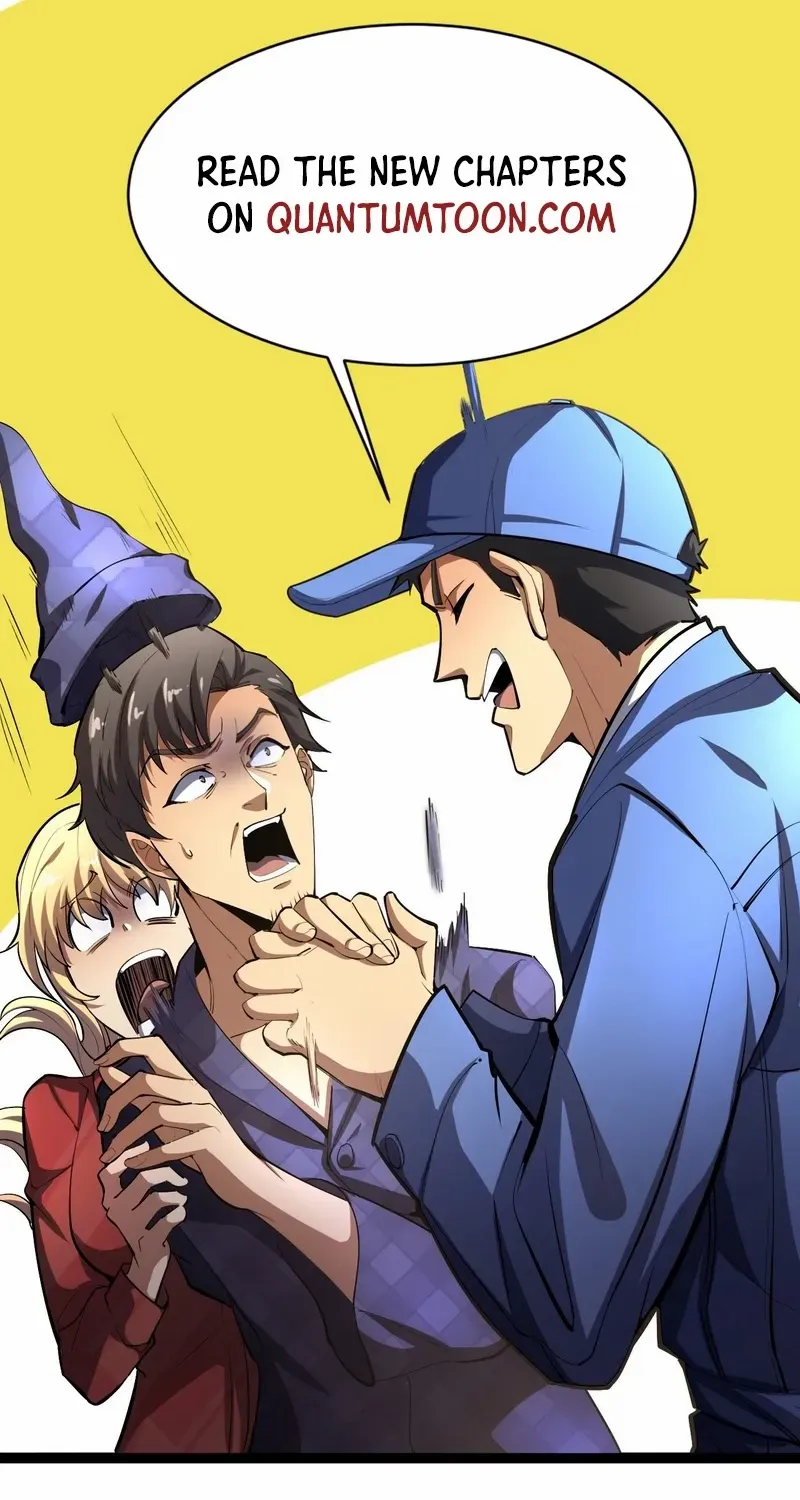 Lord of Summoning When the World Changes Chapter 22 page 86 - 