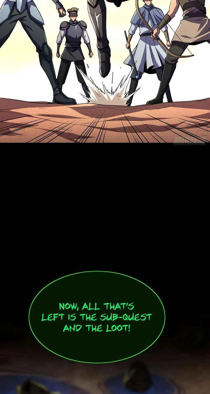 Lord of Summoning When the World Changes Chapter 23 page 15 - 