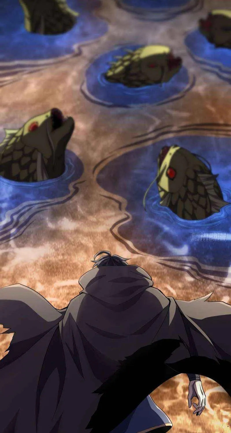 Lord of Summoning When the World Changes Chapter 23 page 16 - 