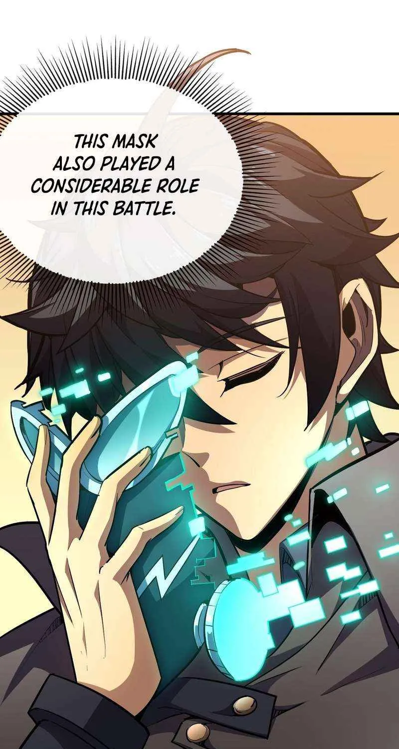 Lord of Summoning When the World Changes Chapter 23 page 19 - 