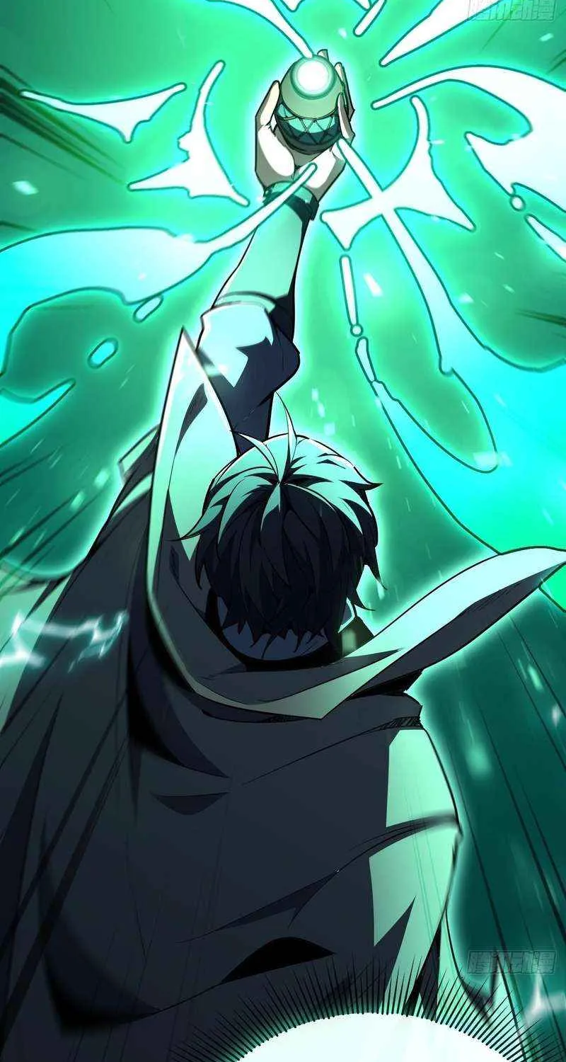 Lord of Summoning When the World Changes Chapter 23 page 21 - 