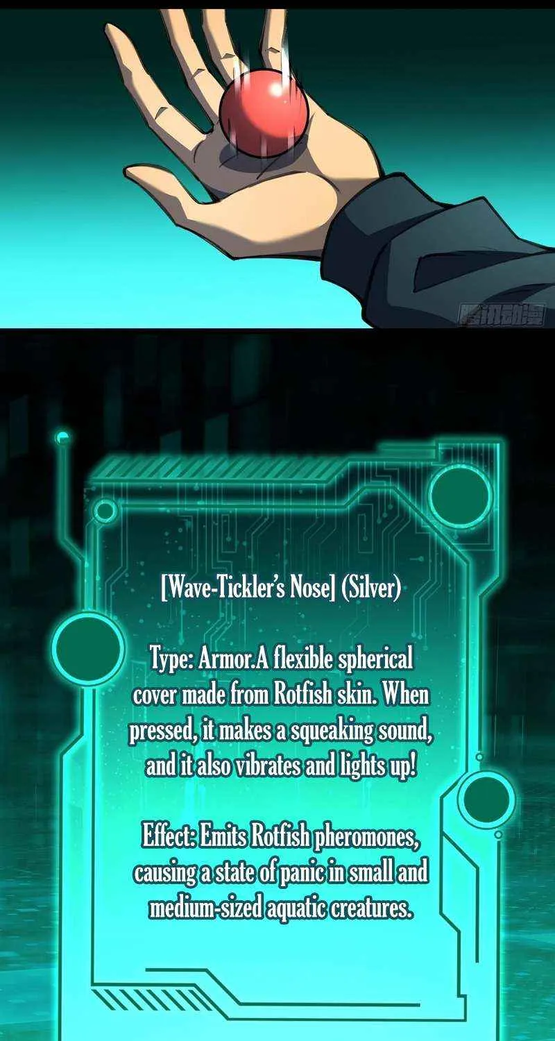 Lord of Summoning When the World Changes Chapter 23 page 25 - 
