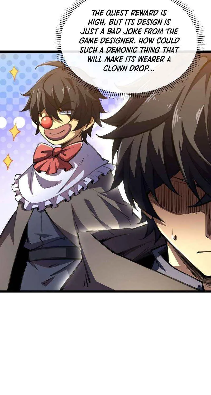Lord of Summoning When the World Changes Chapter 23 page 28 - 