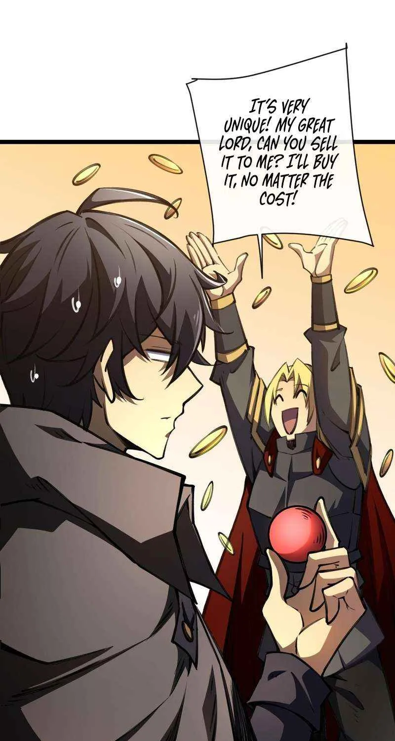 Lord of Summoning When the World Changes Chapter 23 page 33 - 