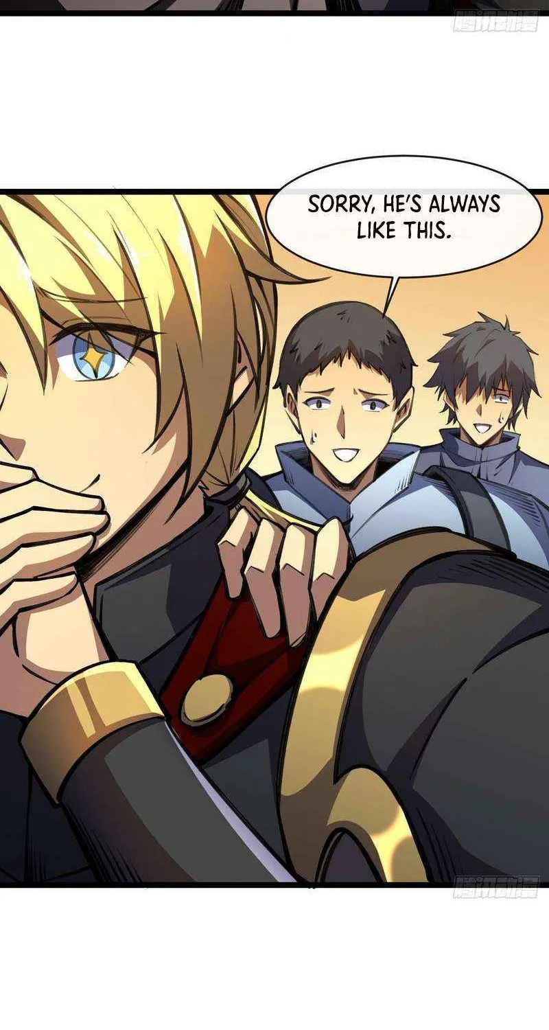 Lord of Summoning When the World Changes Chapter 23 page 34 - 