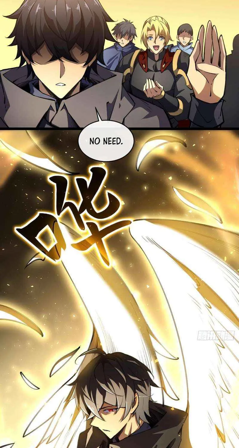 Lord of Summoning When the World Changes Chapter 23 page 36 - 