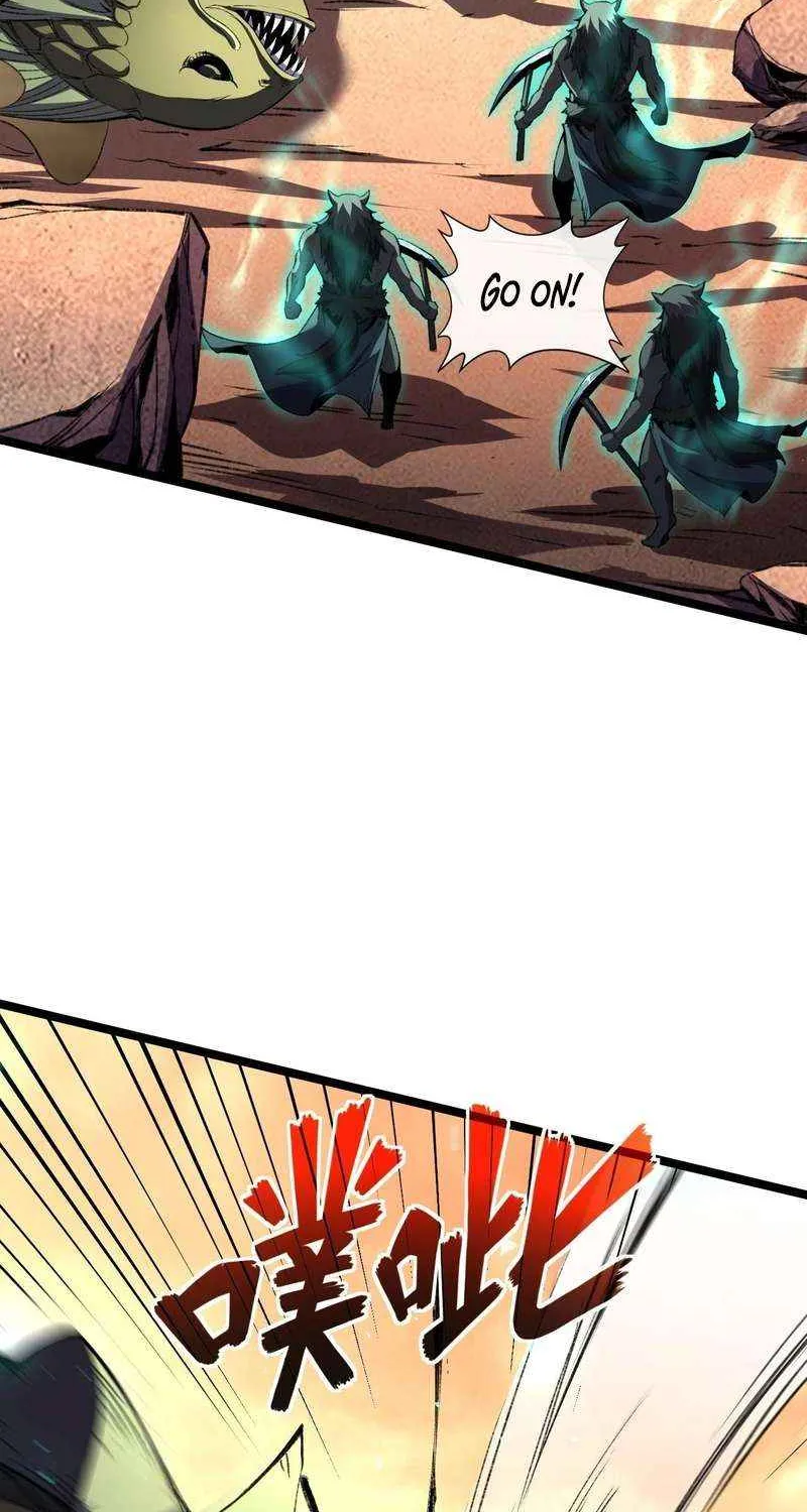 Lord of Summoning When the World Changes Chapter 23 page 5 - 