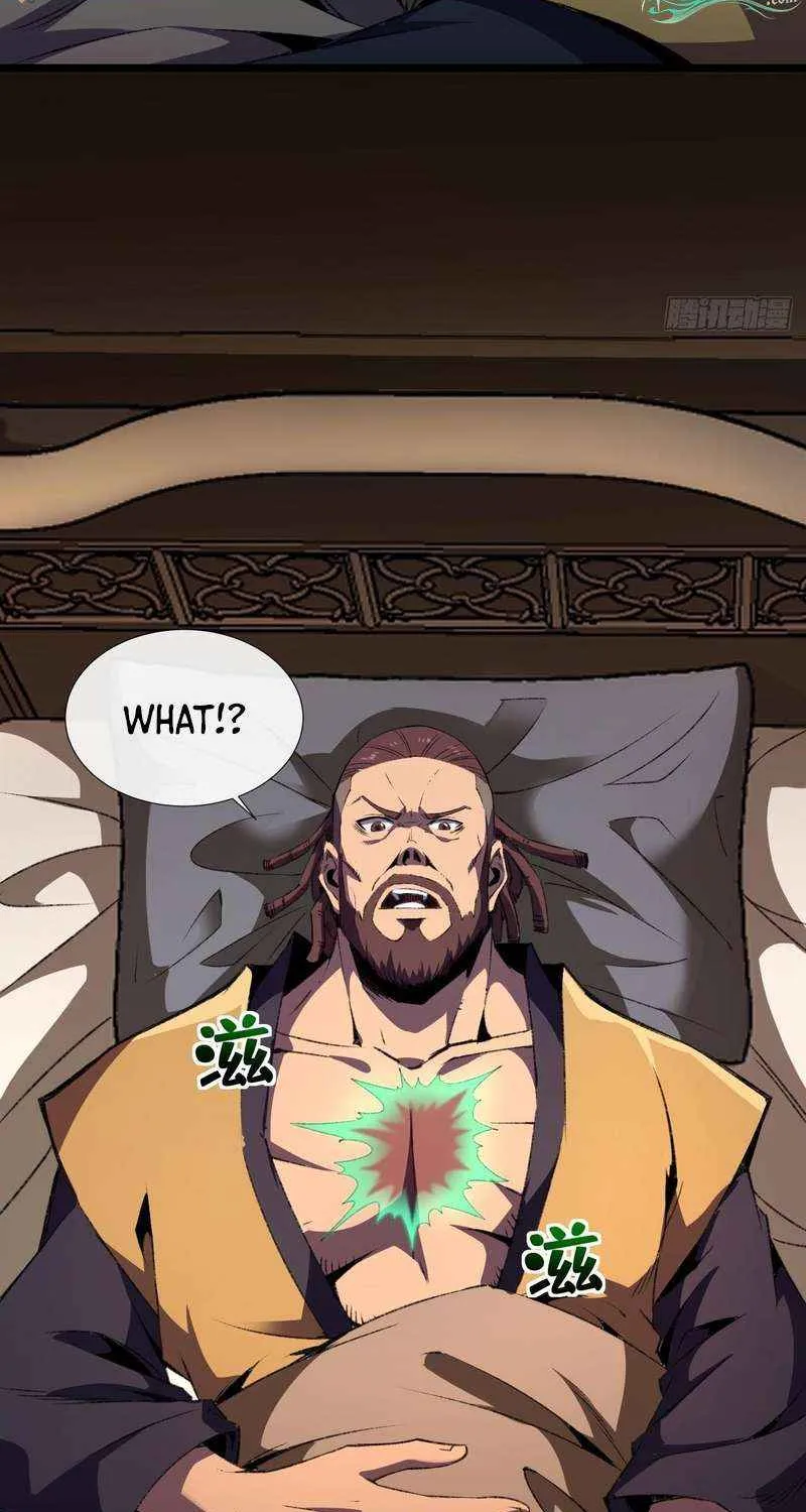 Lord of Summoning When the World Changes Chapter 23 page 41 - 