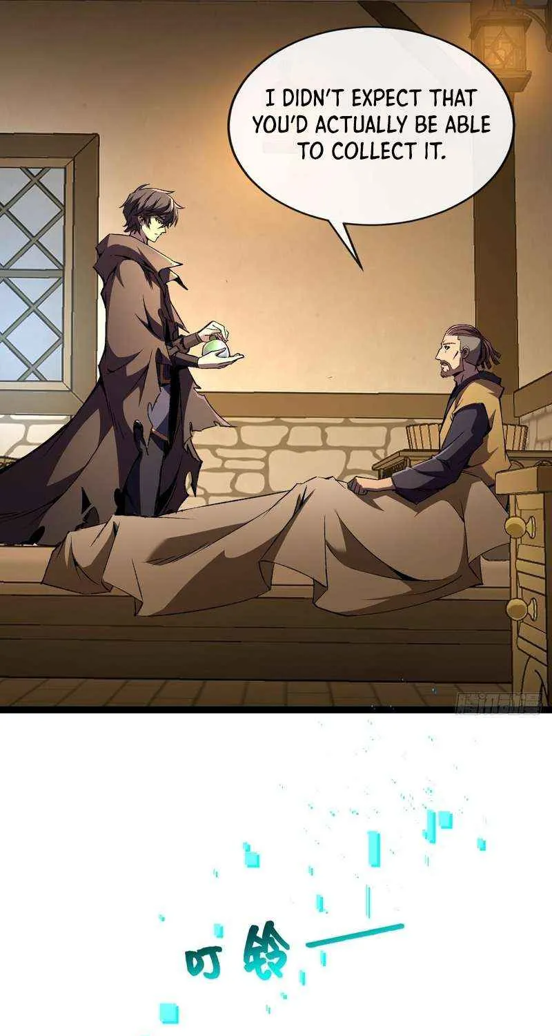 Lord of Summoning When the World Changes Chapter 23 page 43 - 