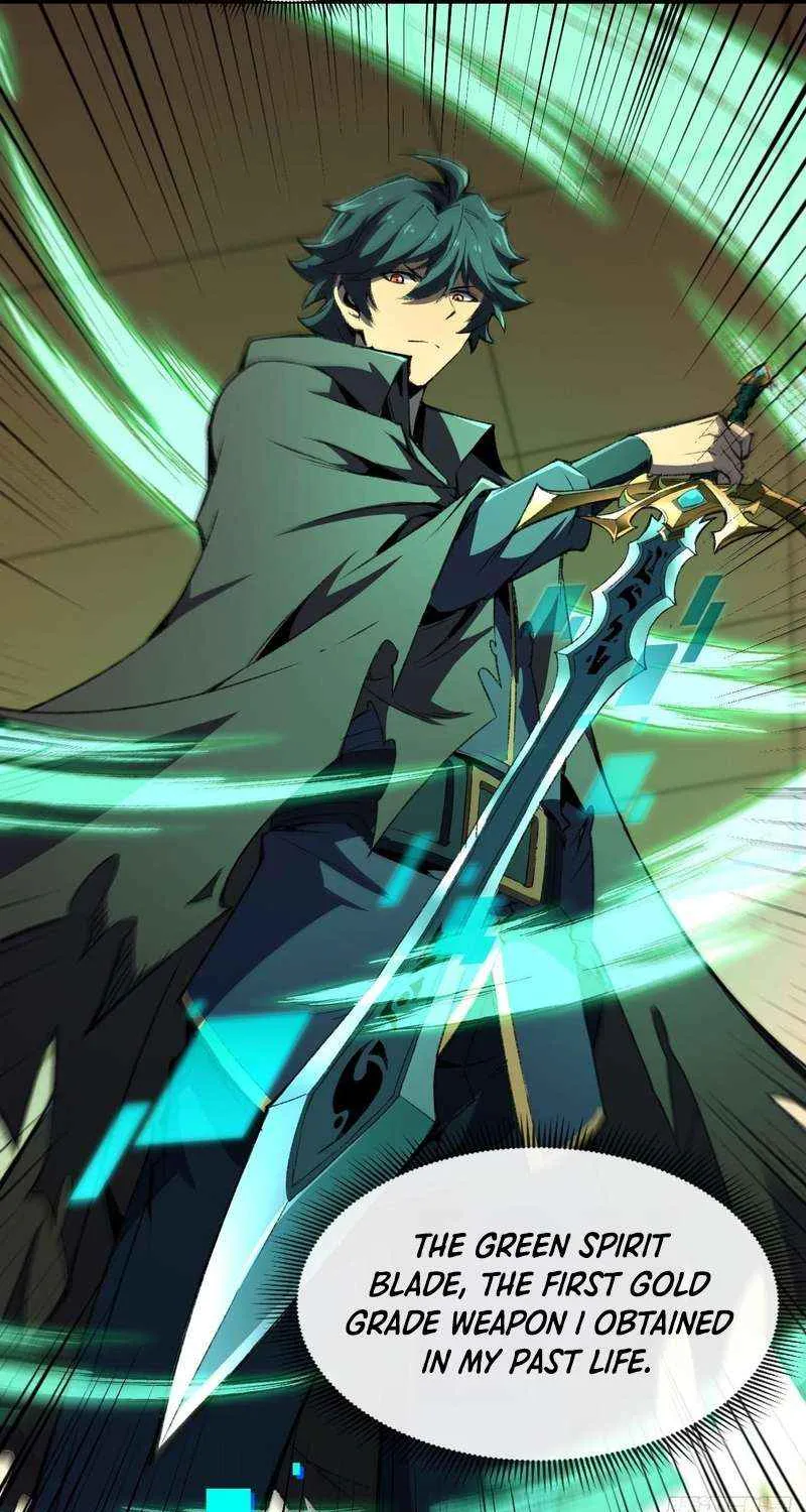 Lord of Summoning When the World Changes Chapter 23 page 45 - 