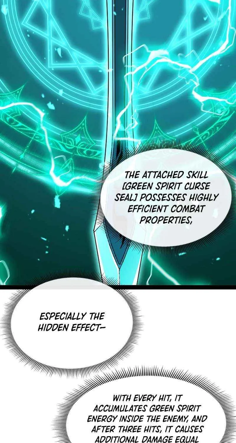 Lord of Summoning When the World Changes Chapter 23 page 48 - 