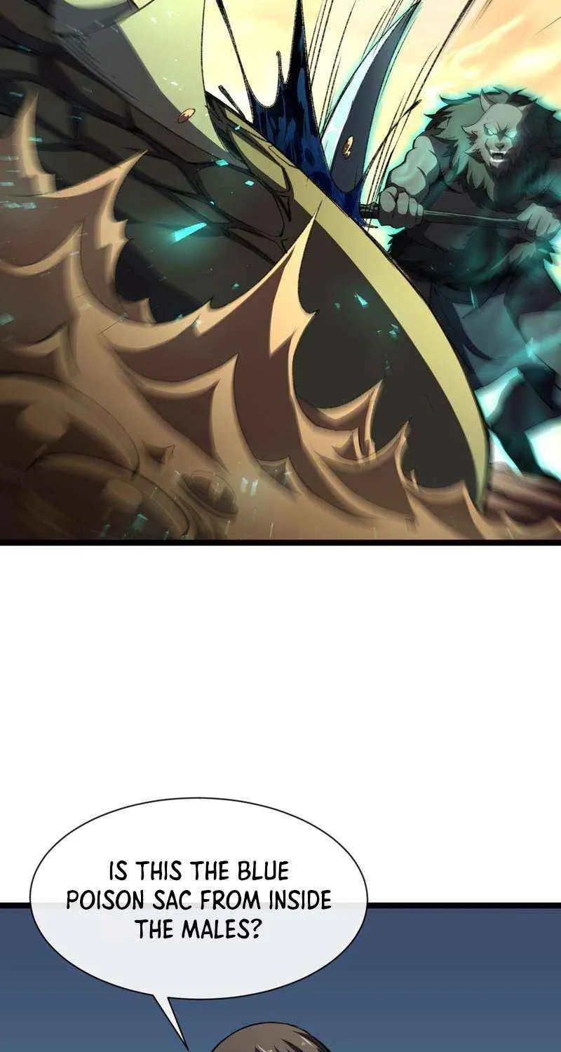 Lord of Summoning When the World Changes Chapter 23 page 6 - 