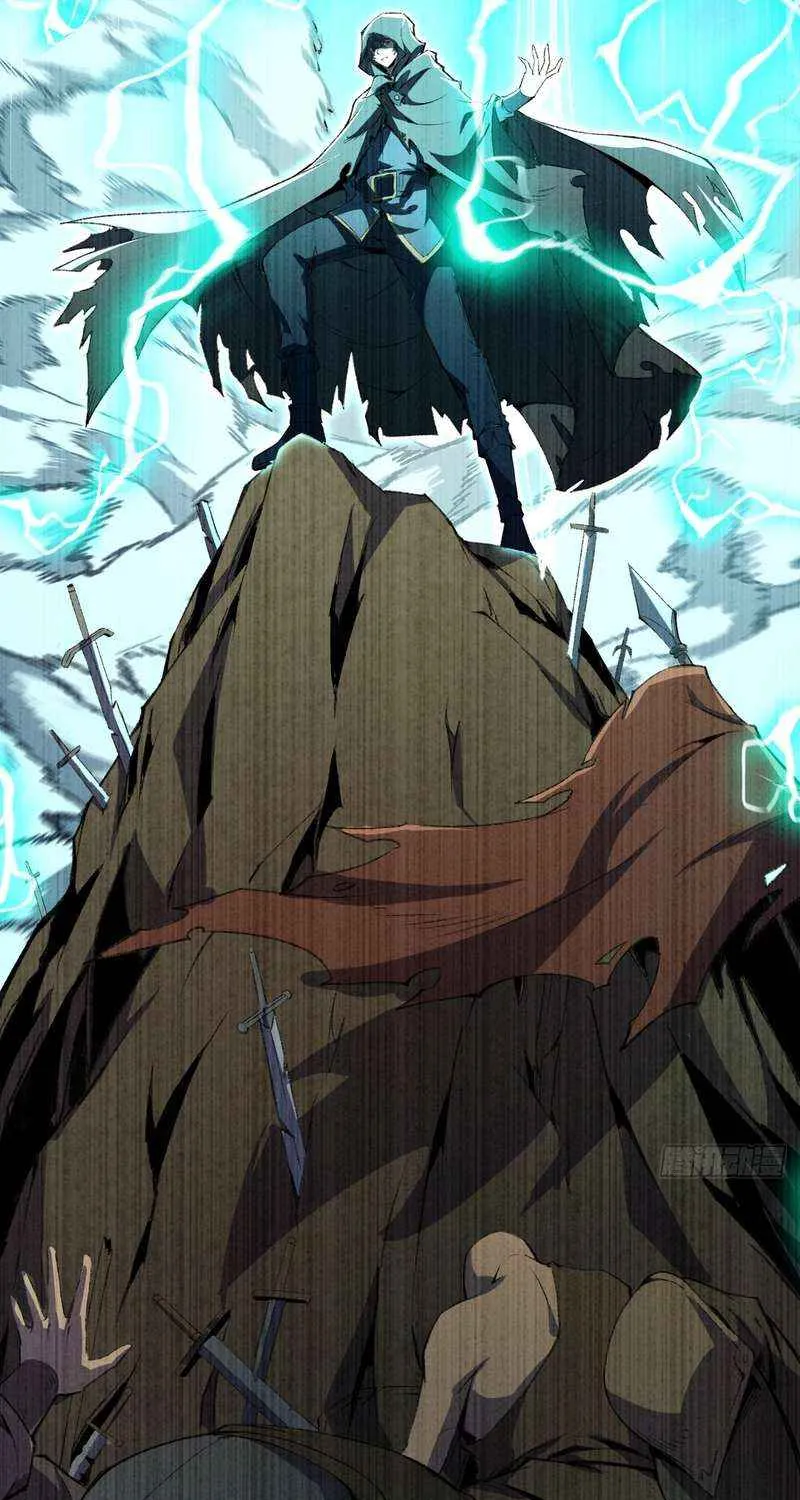 Lord of Summoning When the World Changes Chapter 23 page 51 - 