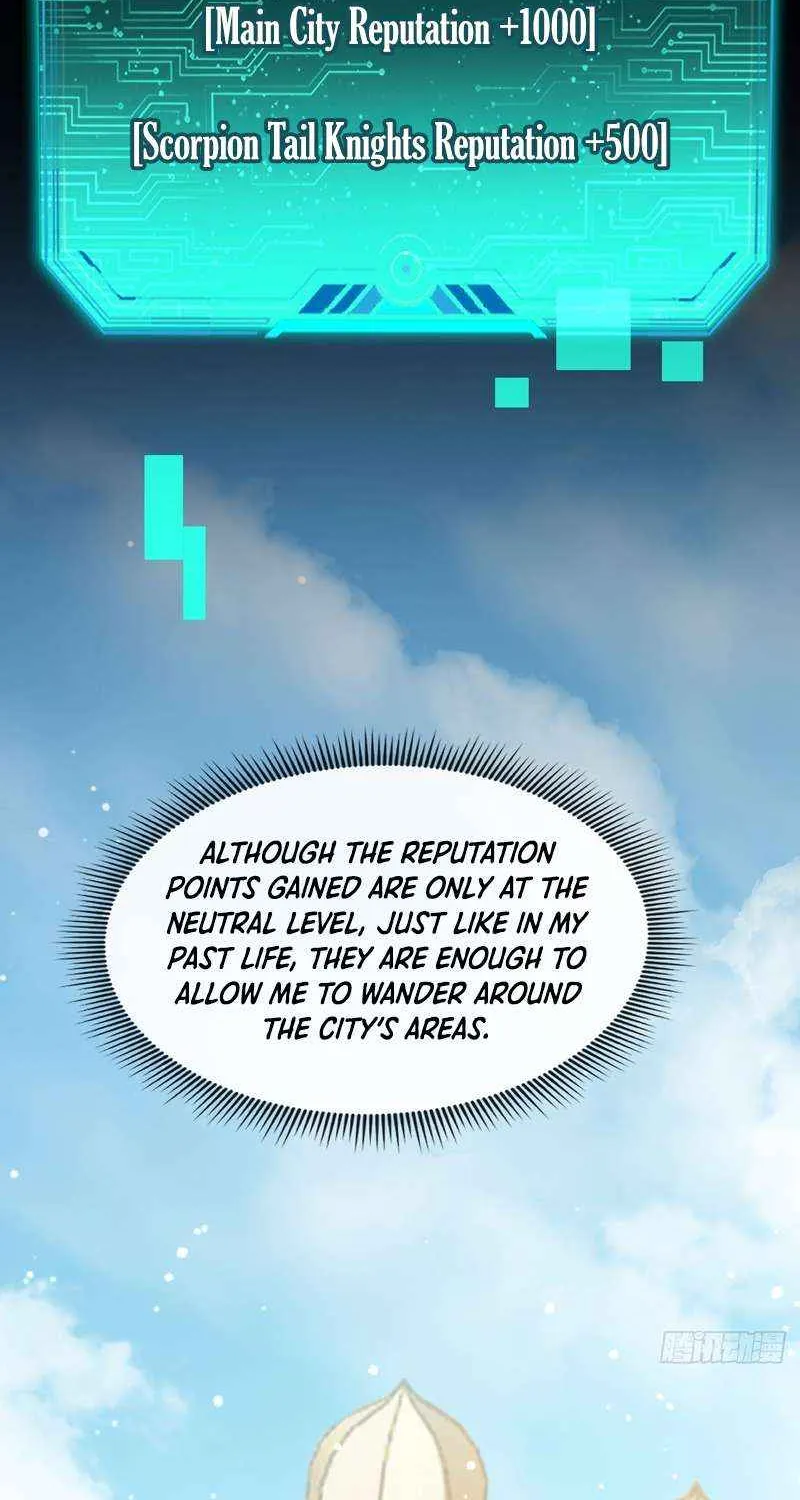 Lord of Summoning When the World Changes Chapter 23 page 54 - 