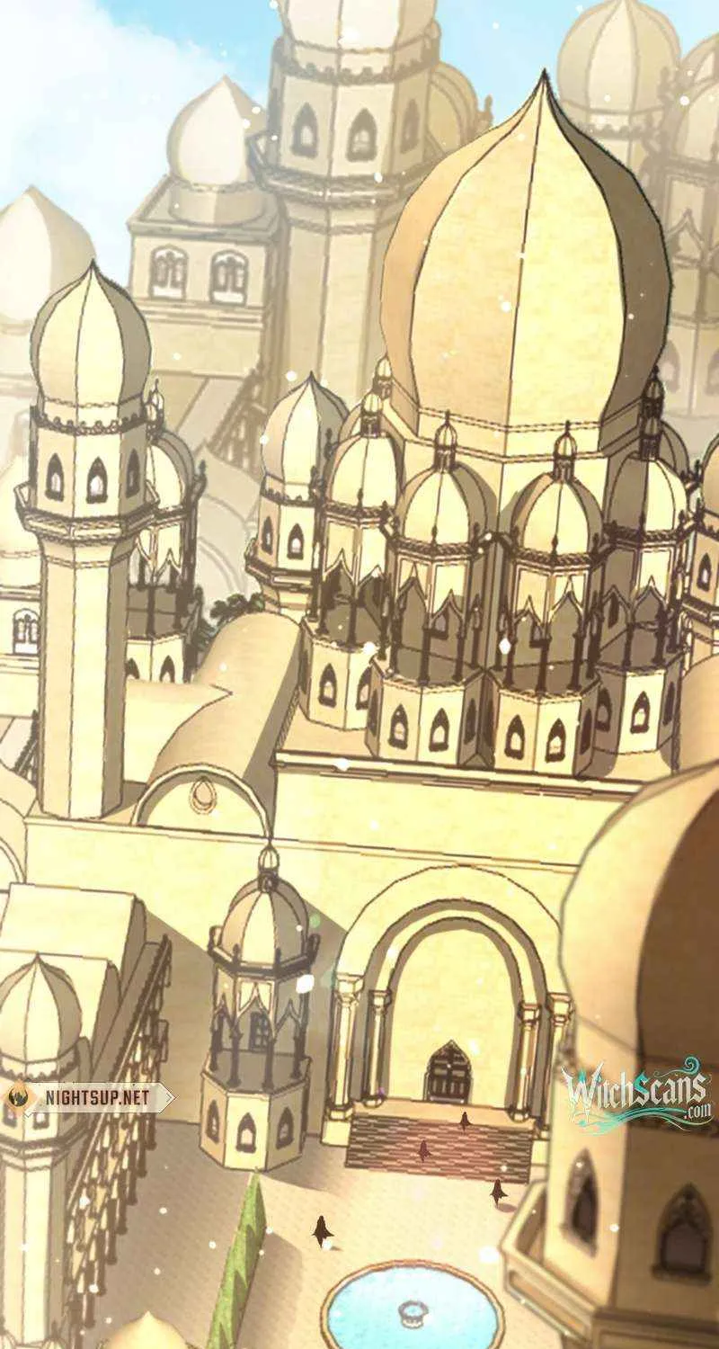 Lord of Summoning When the World Changes Chapter 23 page 55 - 