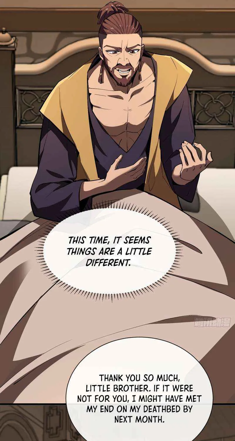 Lord of Summoning When the World Changes Chapter 23 page 58 - 