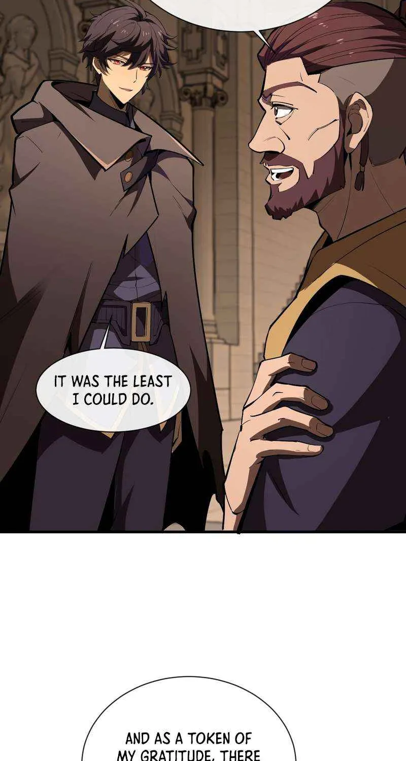 Lord of Summoning When the World Changes Chapter 23 page 59 - 