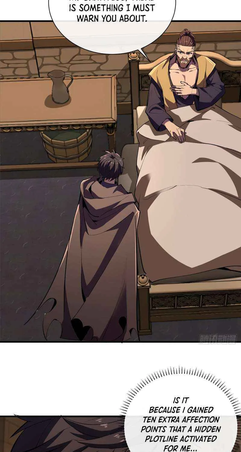 Lord of Summoning When the World Changes Chapter 23 page 60 - 