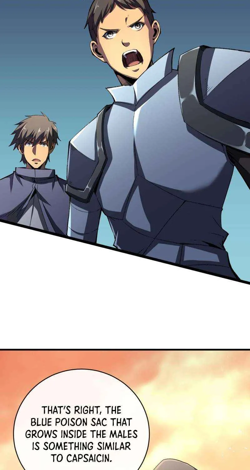 Lord of Summoning When the World Changes Chapter 23 page 7 - 