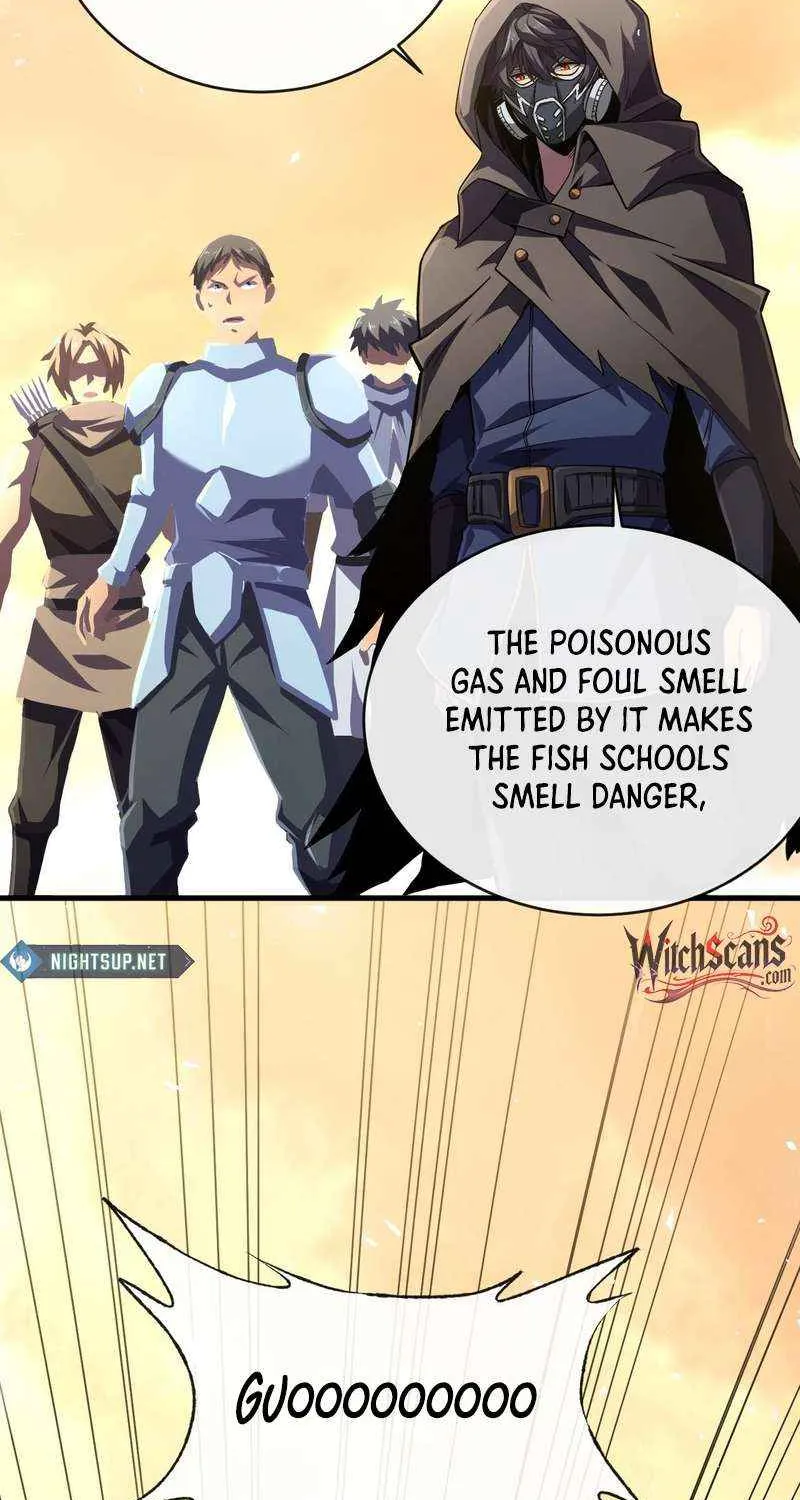 Lord of Summoning When the World Changes Chapter 23 page 8 - 