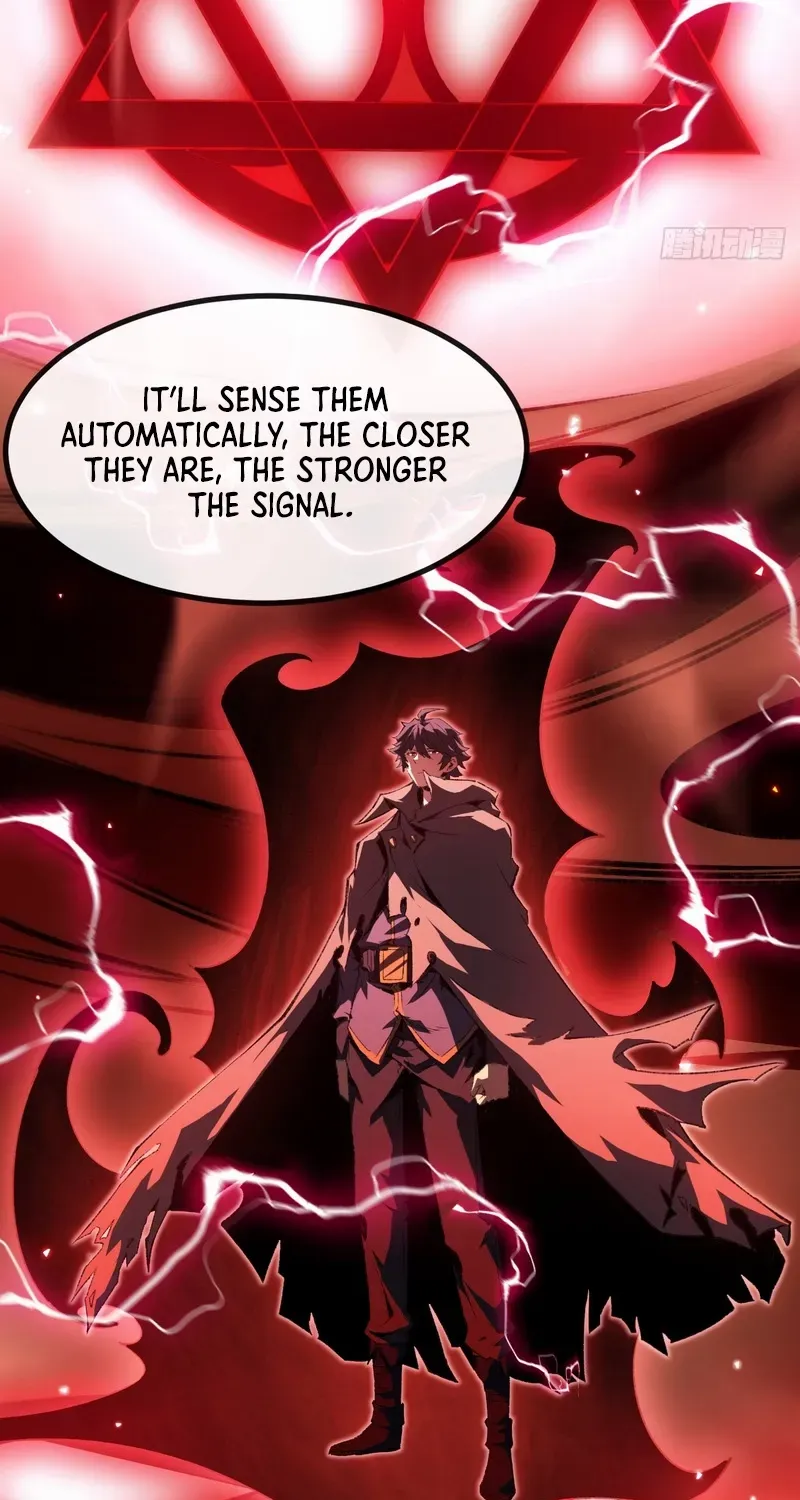Lord of Summoning When the World Changes Chapter 24 page 13 - 
