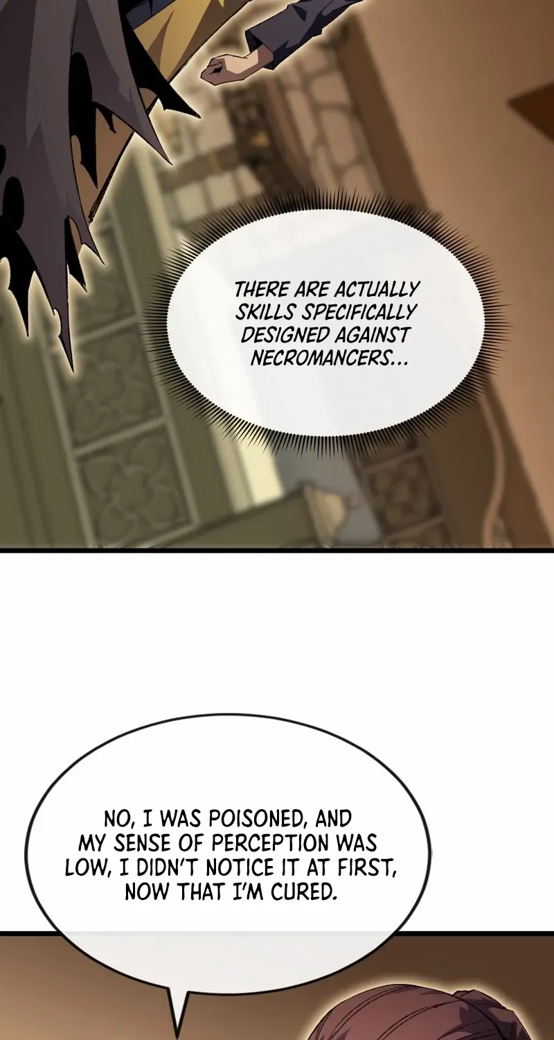 Lord of Summoning When the World Changes Chapter 24 page 17 - 
