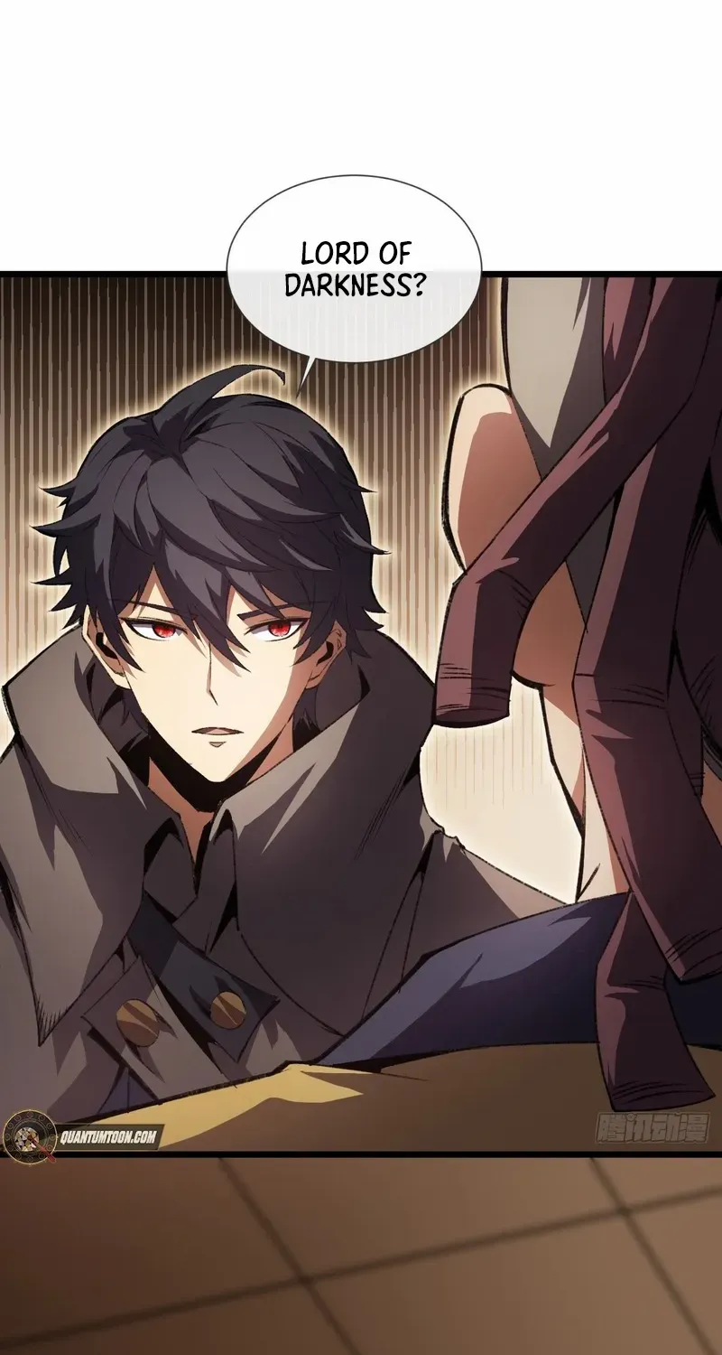 Lord of Summoning When the World Changes Chapter 24 page 19 - 
