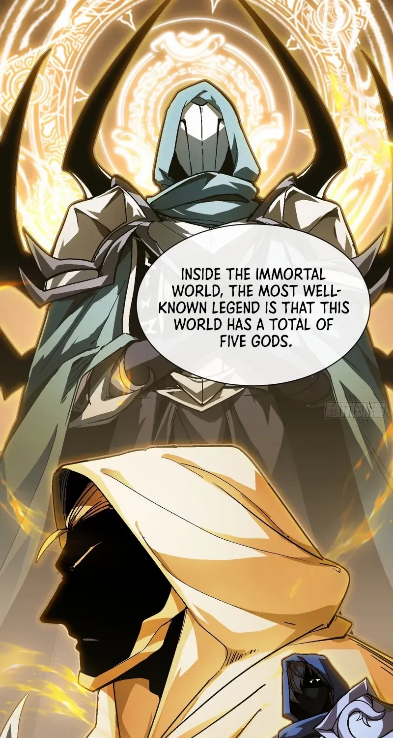 Lord of Summoning When the World Changes Chapter 24 page 23 - 