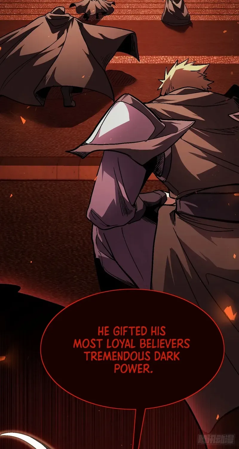 Lord of Summoning When the World Changes Chapter 24 page 28 - 