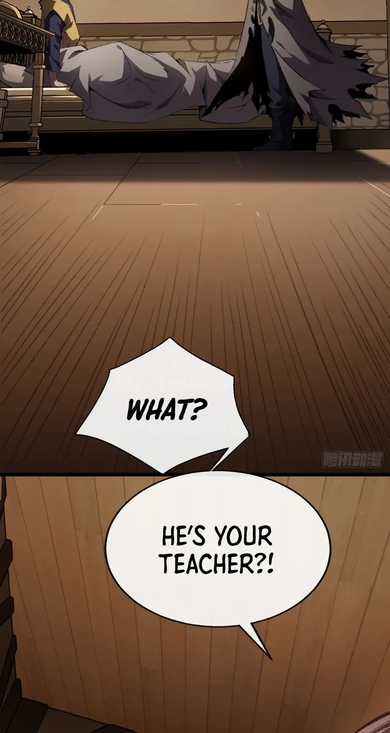 Lord of Summoning When the World Changes Chapter 24 page 4 - 
