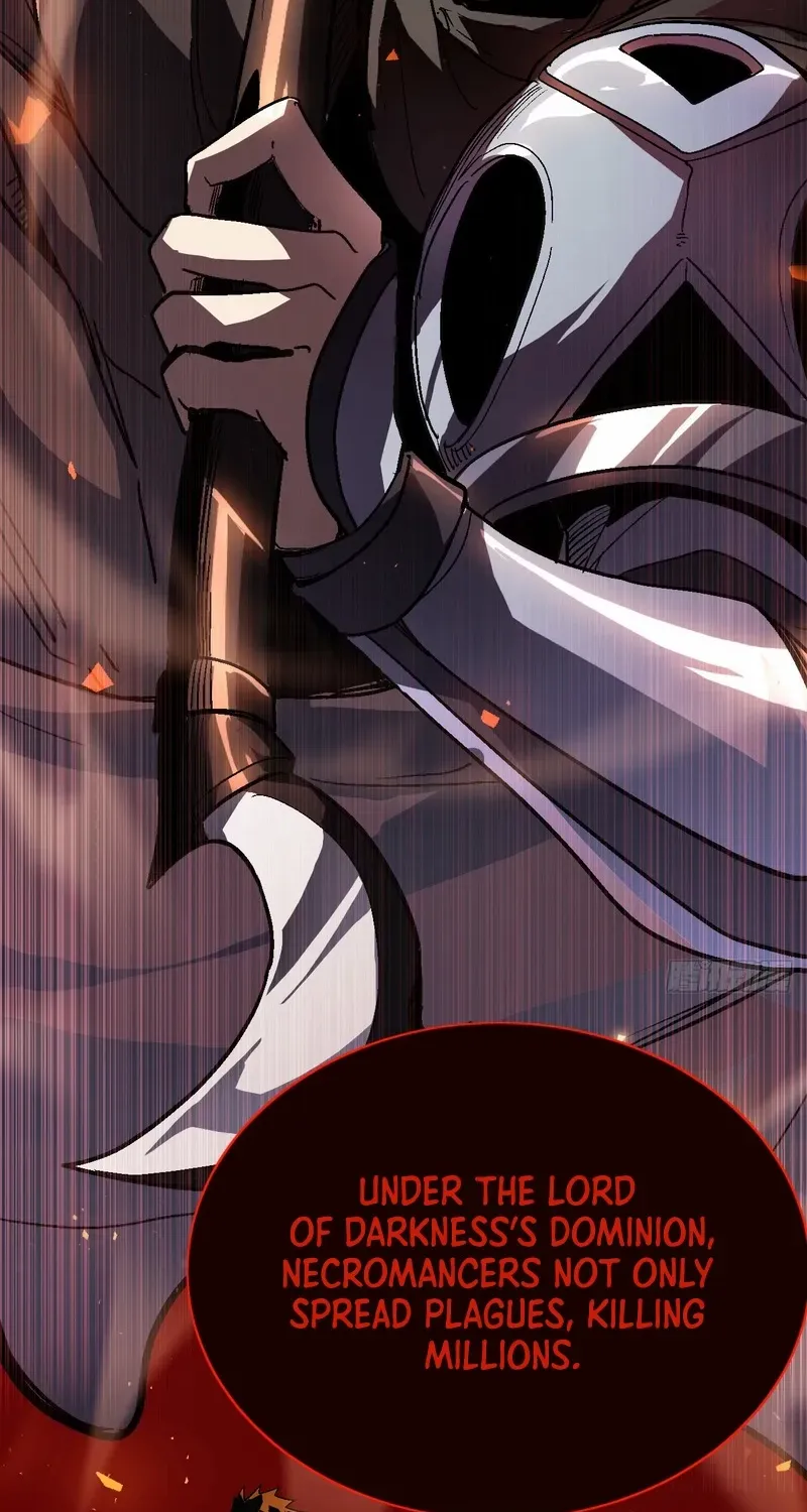 Lord of Summoning When the World Changes Chapter 24 page 31 - 