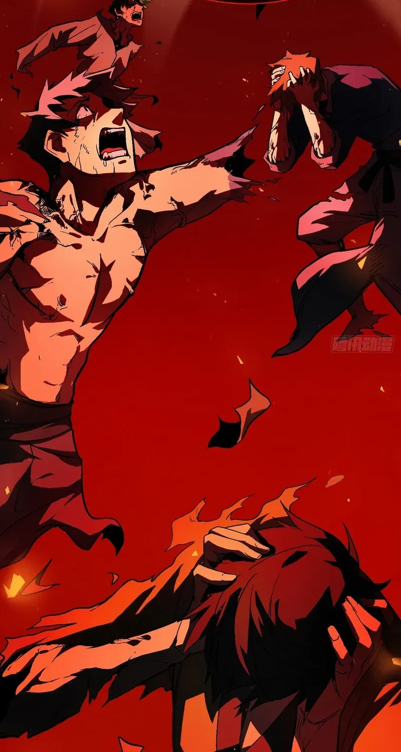 Lord of Summoning When the World Changes Chapter 24 page 32 - 